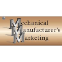 Mechanical Manufacturers Marketing Logo