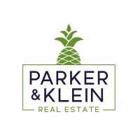 Parker & Klein Real Estate Logo