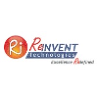 Reinvent Technologies Logo