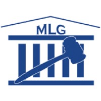 McDonald Law Group, LLC Logo