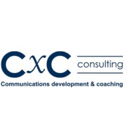 CxC Consulting Logo