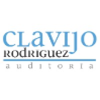 Clavijo Rodríguez Auditores Logo