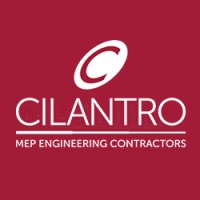 Cilantro Engineering UK Limited Logo