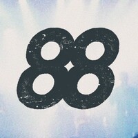 Indie88 Logo