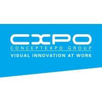 Conceptexpo Logo