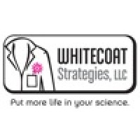 WHITECOAT Strategies, LLC Logo