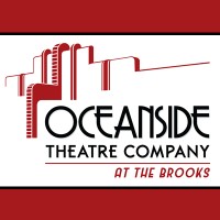 Oceanside Theatre Company Logo