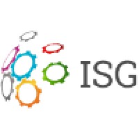 ISG - Invictus Solutions Group Logo