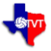 Texas Volleyball Training, LLC Logo