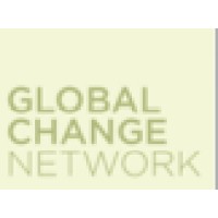 Global Change Network Logo
