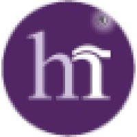 HMM Group Logo