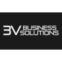 3V Business Solutions Logo