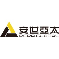 安世亚太科技股份有限公司 Logo