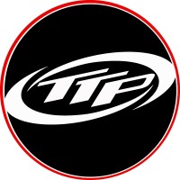 The Tint Pros Logo