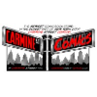Carmine Street Comics, LLC Logo