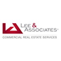 Lee & Associates Commercial Real Estate Services, Inc. - Riverside Logo