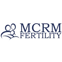 MCRM Fertility Logo