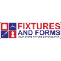 Fixtures and Forms Logo