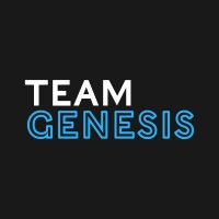 Team Genesis | Morais Leitão Logo