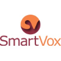 SmartVox Logo