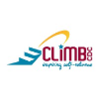 CLIMB Community Development Corporation (CDC) Logo