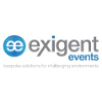 Exigent Events Logo