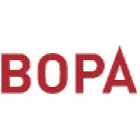 BOPA Pte Ltd Logo