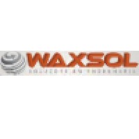 WAXSOL Soluções em Engenharia Logo