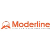 Moderline - Todo en Muebles para Oficina Logo