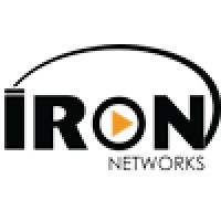 Iron Networks, Inc Logo