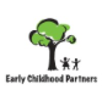 Early Childhood Partners Logo