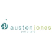 Austen Jones Solicitors Logo
