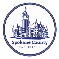 Spokane County Logo