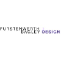 FURSTENWERTH + BAGLEY DESIGN Logo