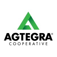 Agtegra Cooperative Logo