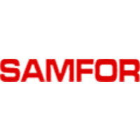 SAMFOR S.A. Logo