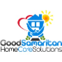 Good Samaritan Home Care Solutions LLC Logo