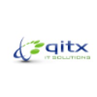 QITX Inc. Logo