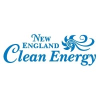 New England Clean Energy Logo