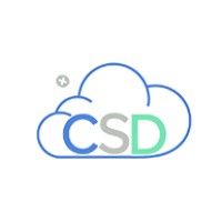 Cloud Systems Development Logo