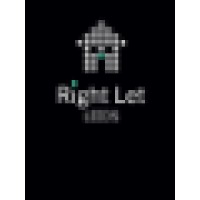Right Let Leeds Logo