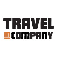 Travel in Company Logo
