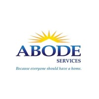 Abode Services Logo