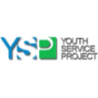 Youth Service Project Logo