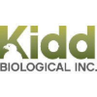 Kidd Biological, Inc. Logo