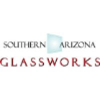 Southern Arizona Glassworks Logo