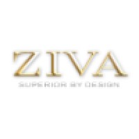 ZIVA Jewels Logo