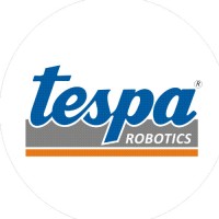 Tespa Robotics & Automation Logo