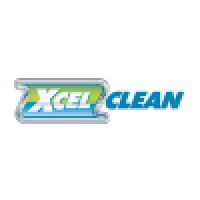 Xcel Clean Logo