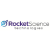 Rocket Science Technologies Logo